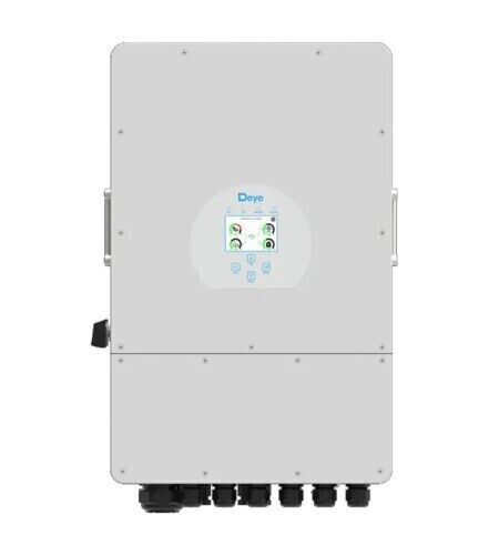 DEYE 12kW SUN-12K-SG04LP3-EU