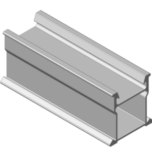 Profil AMB P 40