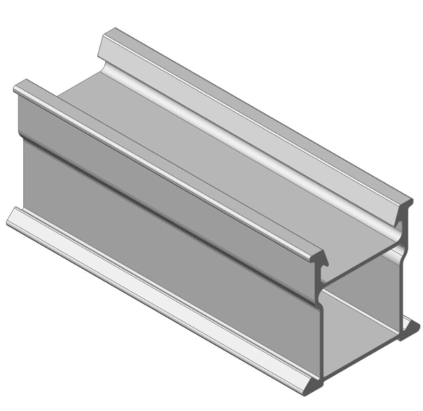 Profil AMB P 40