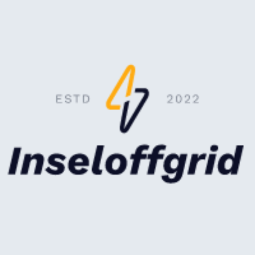 Inseloffgrid